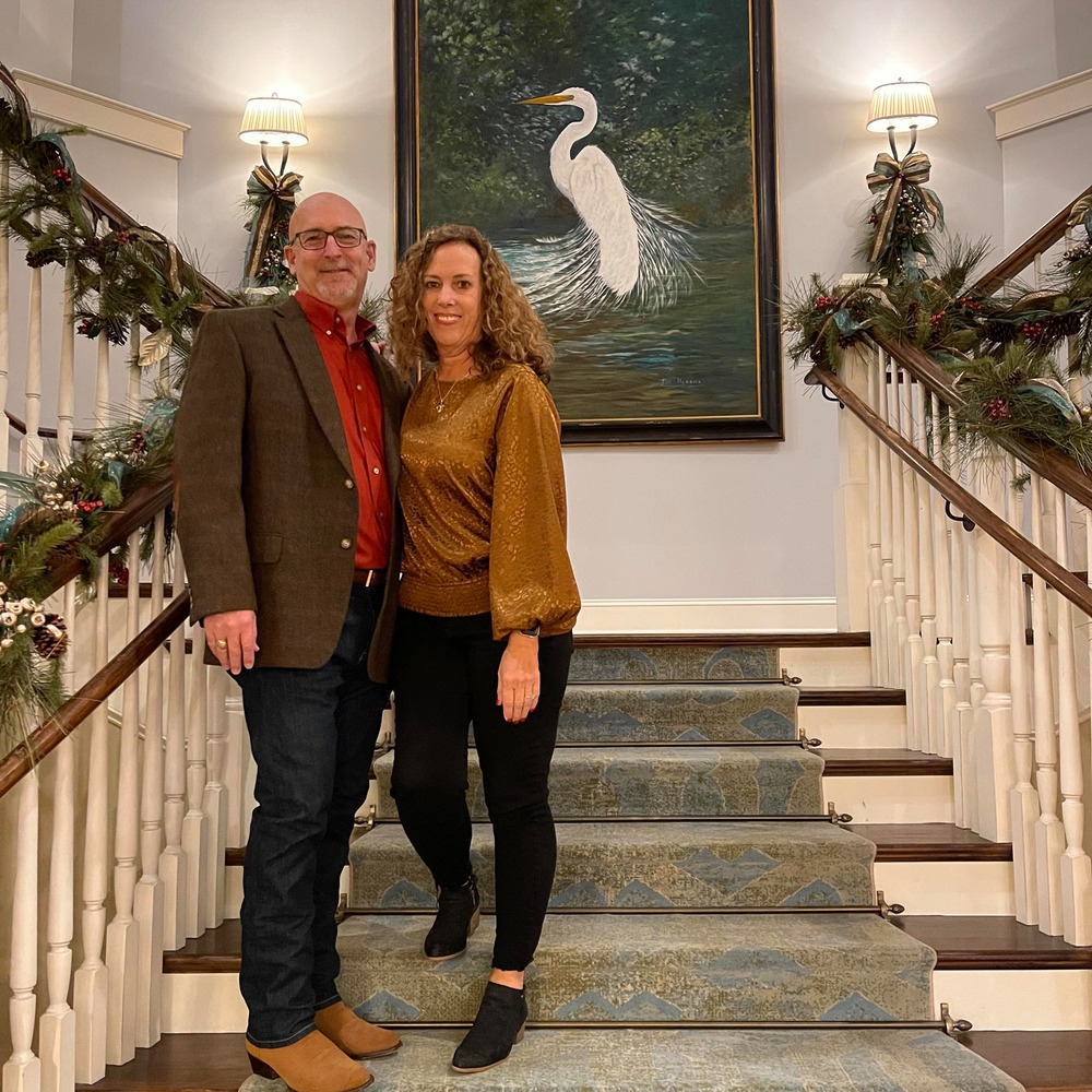 Meet your Posher, Papa